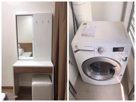 apartment for rent in Vinhomes Central Park Binh Thanh  District HCM BT105L545 (12)